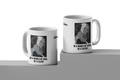 Caneca Eve vs Lilith - HalfSerious
