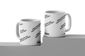 Caneca Handle With Care - HalfSerious