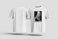 T-Shirt Eve vs Lilith - HalfSerious
