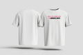 T-shirt FUNdamental Rights - HalfSerious