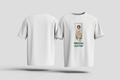 T-Shirt Princesses also Poop - HalfSerious