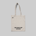 Totebag Butt Stuff - HalfSerious