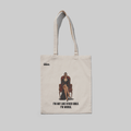Totebag I'm Worse - HalfSerious