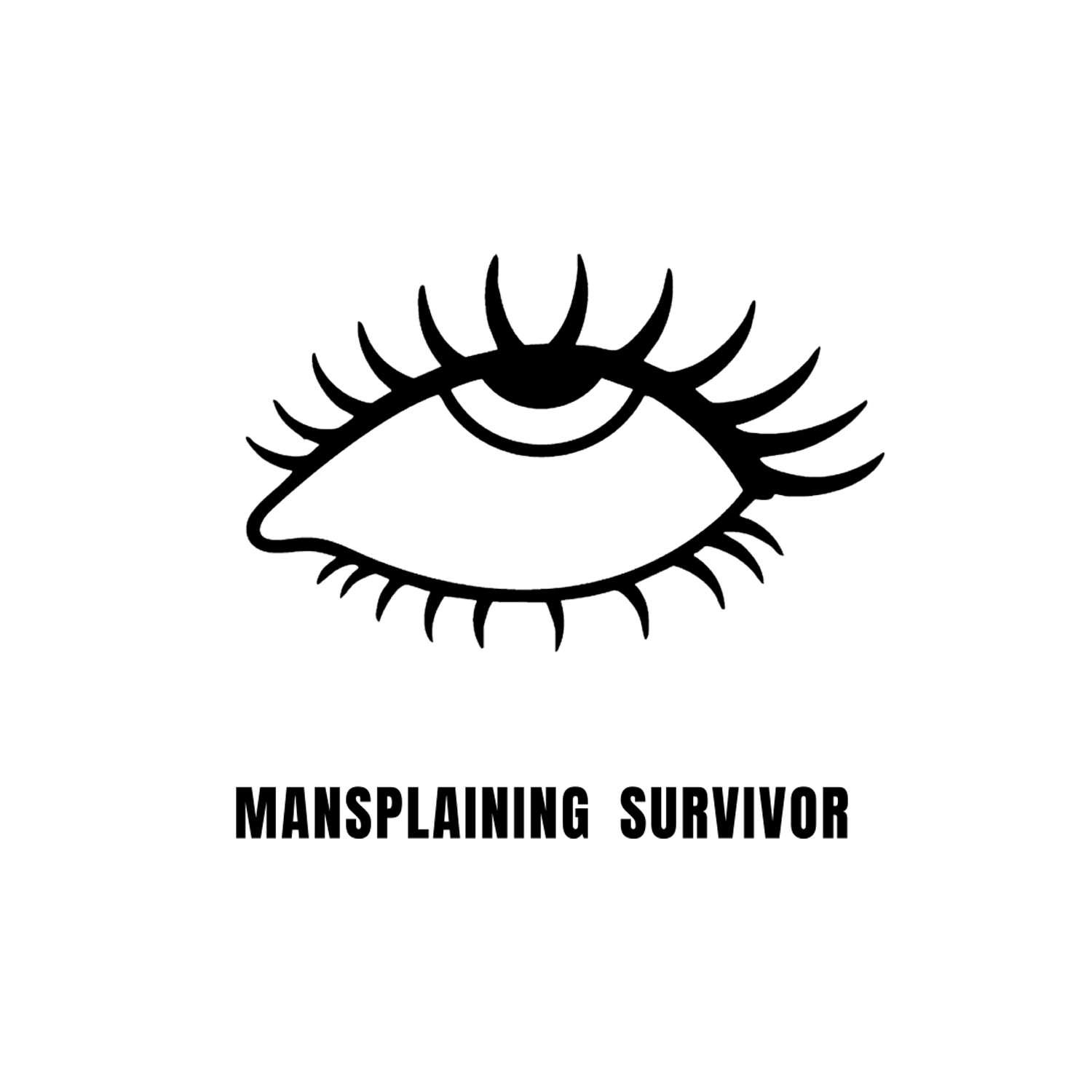 Totebag Mansplaining - HalfSerious